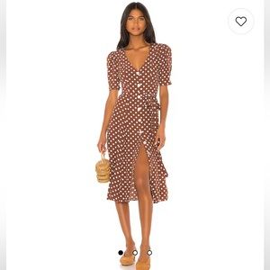 LPA Bambina Dress, Size S